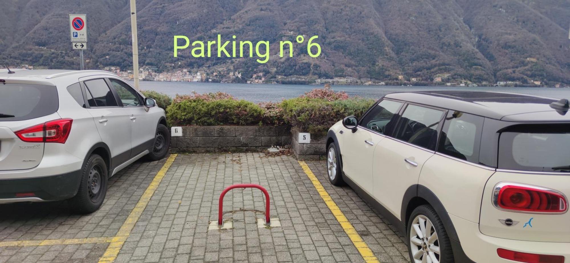 Lake'S Sound Nesso Exterior foto